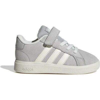 Adidas Scarpe Da Ginnastica Per Neonati Grand Court 2.0 Grey Two / Off White / Cloud White EU 22 Adidas Scarpe Da Ginnastica Per Neonati Grand Court 2.0 Grey Two / Off White / Cloud White EU 22
