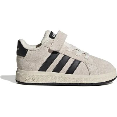 Adidas Scarpe Da Ginnastica Per Neonati Grand Court 2.0 Wonder White / Core Black / Cloud White EU 26 1/2 Adidas Scarpe Da Ginnastica Per Neonati Grand Court 2.0 Wonder White / Core Black / Cloud White EU 26 1/2