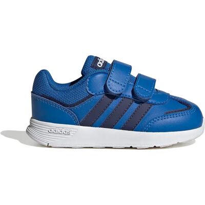 Adidas Scarpe Da Ginnastica Per Neonati Tensaur Switch Bright Royal / Dark Blue / Cloud White EU 26 Adidas Scarpe Da Ginnastica Per Neonati Tensaur Switch Bright Royal / Dark Blue / Cloud White EU 26