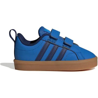 Adidas Scarpe Da Ginnastica Per Neonati Vs Pace 2.0 Bright Royal / Dark Blue / Dark Blue EU 21 Adidas Scarpe Da Ginnastica Per Neonati Vs Pace 2.0 Bright Royal / Dark Blue / Dark Blue EU 21