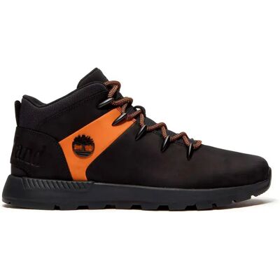 Timberland Sneaker Sprint Trekker Mid Wheat EU 43 Timberland Sneaker Sprint Trekker Mid Wheat EU 43