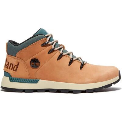 Timberland Sneaker Sprint Trekker Mid Green EU 43 1/2 Timberland Sneaker Sprint Trekker Mid Green EU 43 1/2
