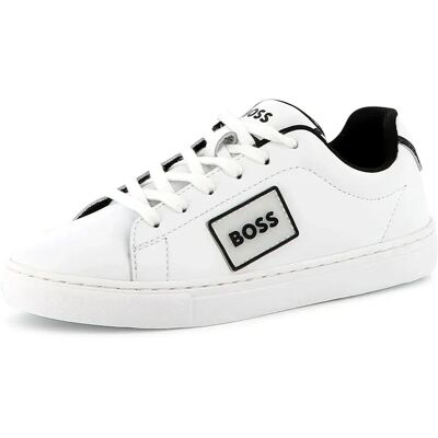 Boss Sneaker J5255 White EU 35 Boss Sneaker J5255 White EU 35