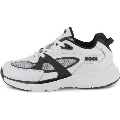 Boss Sneaker J52570 White EU 38 Boss Sneaker J52570 White EU 38