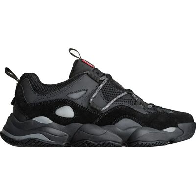 Globe Sneaker Option Evo Black / Phantom EU 40 Globe Sneaker Option Evo Black / Phantom EU 40