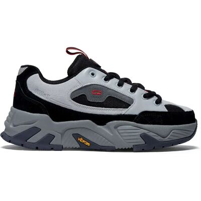 Globe Sneaker Rms-3000 Smoke / Black EU 40 1/2 Globe Sneaker Rms-3000 Smoke / Black EU 40 1/2