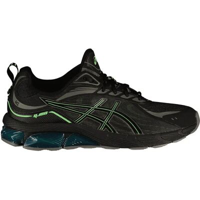 Asics Sportstyle Sneaker Gel-quantum 180 Viii Black / Menthol EU 41 1/2 Asics Sportstyle Sneaker Gel-quantum 180 Viii Black / Menthol EU 41 1/2