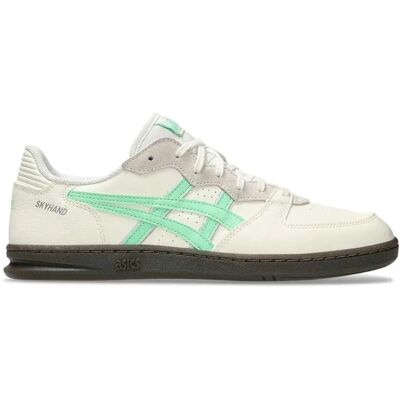 Asics Sportstyle Sneaker Skyhand Og Cream / Menthol EU 41 1/2 Asics Sportstyle Sneaker Skyhand Og Cream / Menthol EU 41 1/2