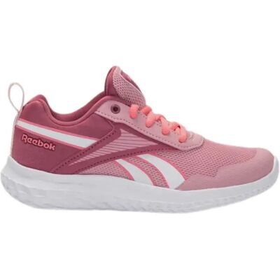 Reebok Sneaker Rush Runner 5 Dustyrose / Studiopink / Ftwr White EU 37 Reebok Sneaker Rush Runner 5 Dustyrose / Studiopink / Ftwr White EU 37