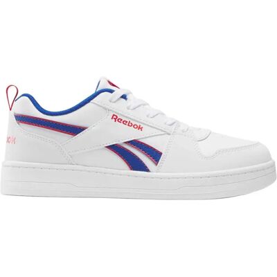 Reebok Classics Sneaker Royal Prime 2.0 White / Vector Blue / Vector Red EU 34 1/2 Reebok Classics Sneaker Royal Prime 2.0 White / Vector Blue / Vector Red EU 34 1/2