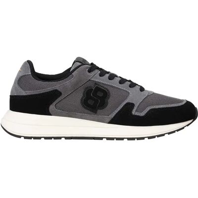 Boss Sneaker Vinston 102787 Dark Grey EU 40 Boss Sneaker Vinston 102787 Dark Grey EU 40