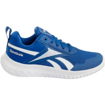 Reebok Classics Sneaker Rush Runner 5 Kids Vectorblue / Vectorblue / White EU 32 1/2 Reebok Classics Sneaker Rush Runner 5 Kids Vectorblue / Vectorblue / White EU 32 1/2