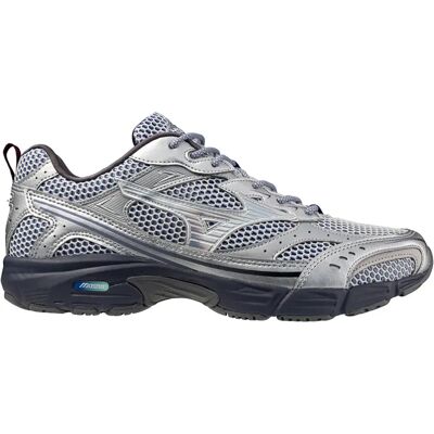Mizuno Sneaker Mxr Space Light Silver / Silver / Nimbus Cloud EU 41 Mizuno Sneaker Mxr Space Light Silver / Silver / Nimbus Cloud EU 41