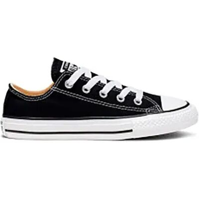 Converse Sneaker 3j235c Black EU 30 Converse Sneaker 3j235c Black EU 30