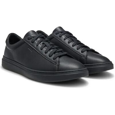 Boss Sneaker Kieran 10228535 Black 005 EU 43 Boss Sneaker Kieran 10228535 Black 005 EU 43