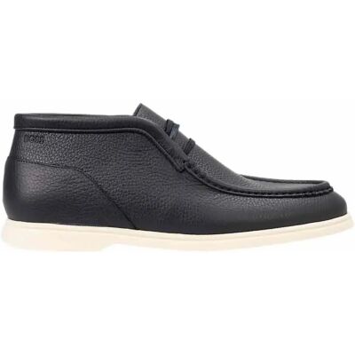 Boss Scarpe Sienne Desb Tbhl Dark Blue 402 EU 43 Boss Scarpe Sienne Desb Tbhl Dark Blue 402 EU 43