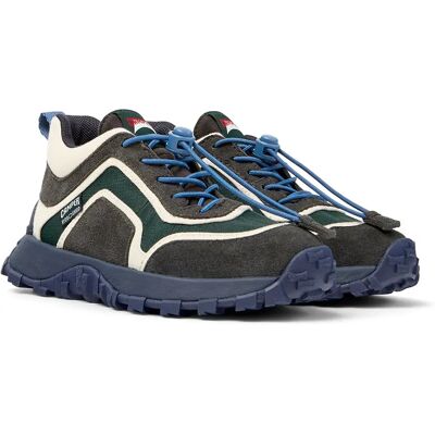 Camper Sneaker Drift Trail Hydroshield® Multicolor / Blue EU 32 Camper Sneaker Drift Trail Hydroshield® Multicolor / Blue EU 32