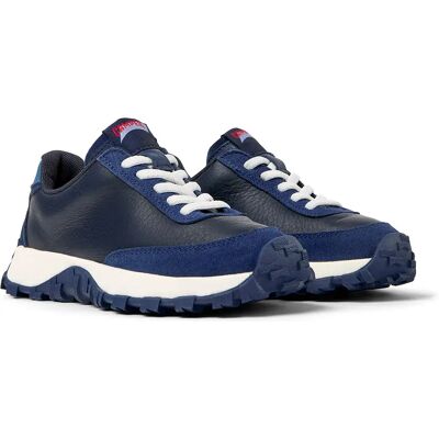 Camper Sneaker Drift Trail Blue EU 32 Camper Sneaker Drift Trail Blue EU 32