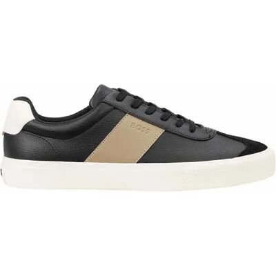 Boss Sneaker Aiden 10263031 Charcoal EU 43 Boss Sneaker Aiden 10263031 Charcoal EU 43