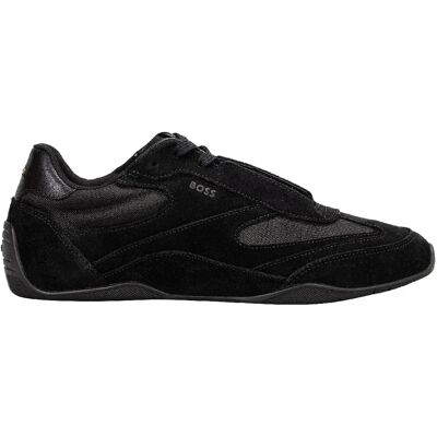 Boss Sneaker Jaylen 102787 Black EU 40 Boss Sneaker Jaylen 102787 Black EU 40