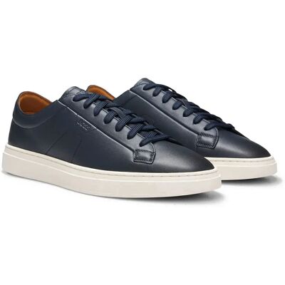 Boss Sneaker Kieran 10275985 Dark Blue EU 40 Boss Sneaker Kieran 10275985 Dark Blue EU 40