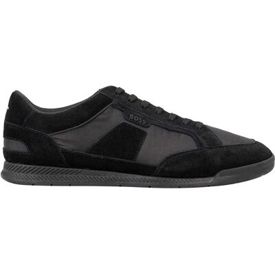 Boss Sneaker Nitan 102712 Black EU 40 Boss Sneaker Nitan 102712 Black EU 40