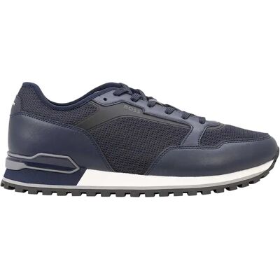 Boss Sneaker Parkour 10277965 Dark Blue EU 40 Boss Sneaker Parkour 10277965 Dark Blue EU 40