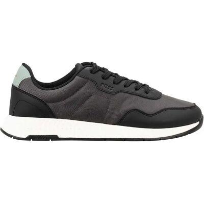 Boss Sneaker Titanium Runn Dark Grey EU 40 Boss Sneaker Titanium Runn Dark Grey EU 40