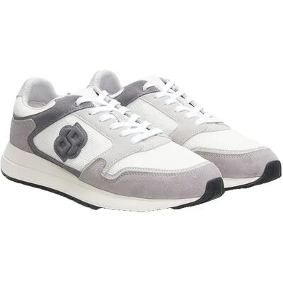 Boss Sneaker Vinston 102787 Open Grey EU 42 Boss Sneaker Vinston 102787 Open Grey EU 42