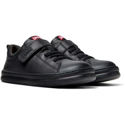 Camper Sneaker Runner Four Black EU 32 Camper Sneaker Runner Four Black EU 32