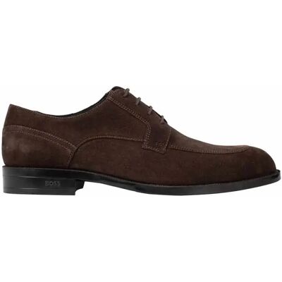 Boss Scarpe Tayil Sdvm 102716 Dark Brown EU 43 1/2 Boss Scarpe Tayil Sdvm 102716 Dark Brown EU 43 1/2