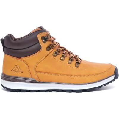 Kappa Stivali Monsi Yellow Tan / Brown Oak EU 43 Kappa Stivali Monsi Yellow Tan / Brown Oak EU 43