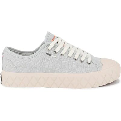 Palladium Sneaker Palla Ace Washed Canvas Fresh Grey EU 40 Palladium Sneaker Palla Ace Washed Canvas Fresh Grey EU 40