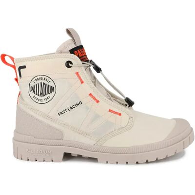Palladium Stivali Sp20 Travel Hi Whitecap Gray EU 43 Palladium Stivali Sp20 Travel Hi Whitecap Gray EU 43
