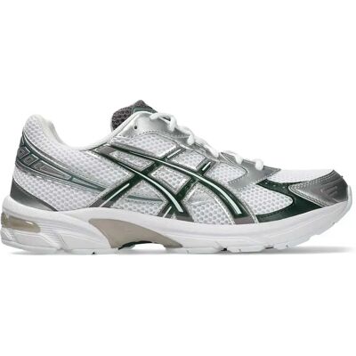 Asics Sportstyle Sneaker Gel-1130 White / Forest Night EU 44 Asics Sportstyle Sneaker Gel-1130 White / Forest Night EU 44