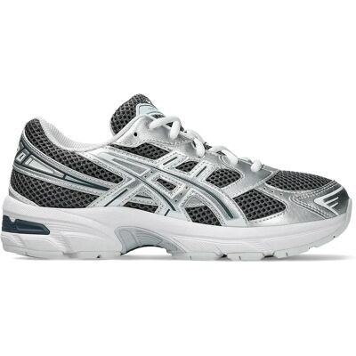 Asics Sportstyle Sneaker Gel-1130 Gs Carrier Grey / Pure Silver EU 35 1/2 Asics Sportstyle Sneaker Gel-1130 Gs Carrier Grey / Pure Silver EU 35 1/2