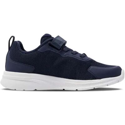 Hummel Sneaker Actus Tr Breather Black Iris EU 32 Hummel Sneaker Actus Tr Breather Black Iris EU 32