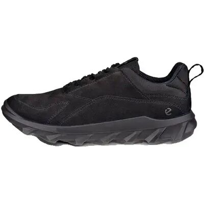 Ecco Sneaker Mx Black EU 39 Ecco Sneaker Mx Black EU 39