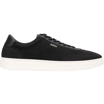 Boss Sneaker Kieran 10271752 Black EU 42 Boss Sneaker Kieran 10271752 Black EU 42
