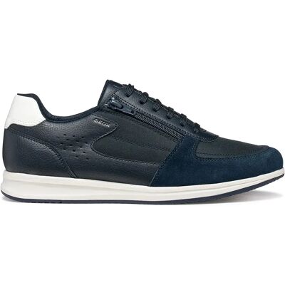 Geox Sneaker Avery Navy EU 43 Geox Sneaker Avery Navy EU 43