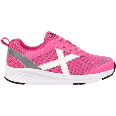 Munich Sneaker Fun 10 Pink EU 34 Munich Sneaker Fun 10 Pink EU 34