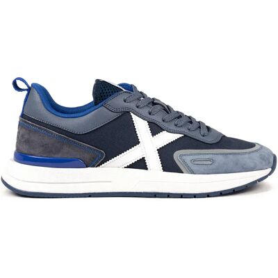 Munich Sneaker Speed 20 Blue EU 42 Munich Sneaker Speed 20 Blue EU 42