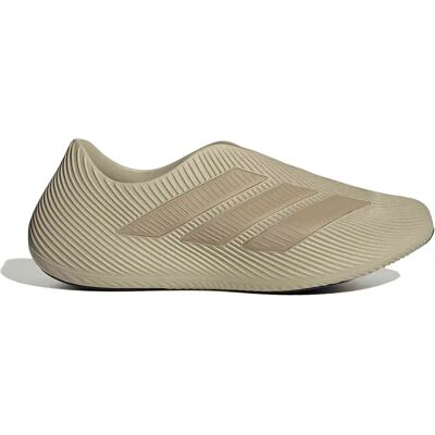 Adidas Ciabatte Purechill Khaki Three / Gold Rw / Core Black EU 42 Adidas Ciabatte Purechill Khaki Three / Gold Rw / Core Black EU 42