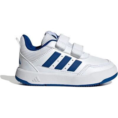 Adidas Scarpe Da Ginnastica Per Neonati Tensaur Sport 3.0 Ftwr White / Collegiate Royal / Collegiate Royal EU 26 1/2 Adidas Scarpe Da Ginnastica Per Neonati Tensaur Sport 3.0 Ftwr White / Collegiate Royal / Collegiate Royal EU 26 1/2