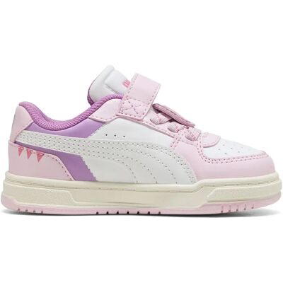 Sneaker Caven Iii Paw Patrol Ac+inf Pearl Pink / Puma White / Warm White EU 22 Sneaker Caven Iii Paw Patrol Ac+inf Pearl Pink / Puma White / Warm White EU 22