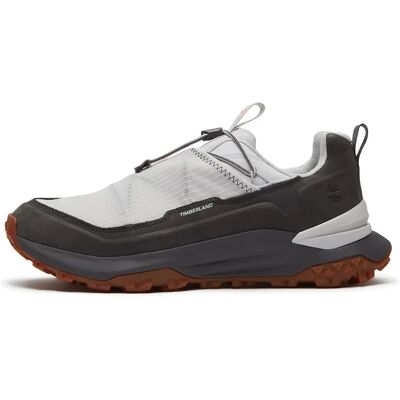 Timberland Sneaker Motion Access Low Waterproof Light Grey Mesh EU 43 1/2 Timberland Sneaker Motion Access Low Waterproof Light Grey Mesh EU 43 1/2