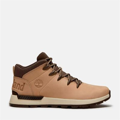 Timberland Stivali Sprint Trekker Light Bei Nubuck EU 44 1/2 Timberland Stivali Sprint Trekker Light Bei Nubuck EU 44 1/2