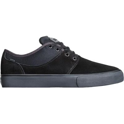 Globe Sneaker Mahalo Black / Dark Shadow EU 42 Globe Sneaker Mahalo Black / Dark Shadow EU 42