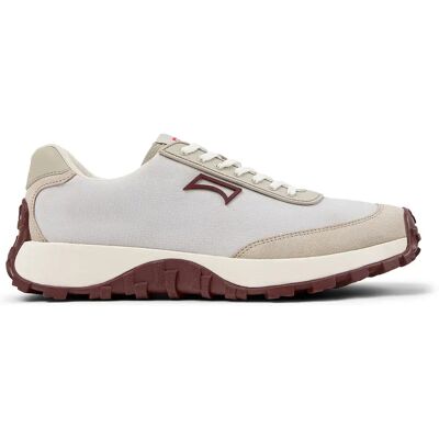 Camper Sneaker Drift Trail K10086-07 Gray EU 40 Camper Sneaker Drift Trail K10086-07 Gray EU 40