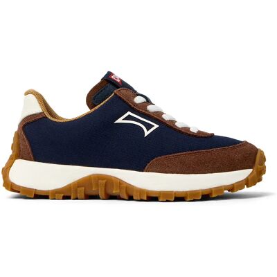 Camper Sneaker Drift Trail Blue EU 32 Camper Sneaker Drift Trail Blue EU 32